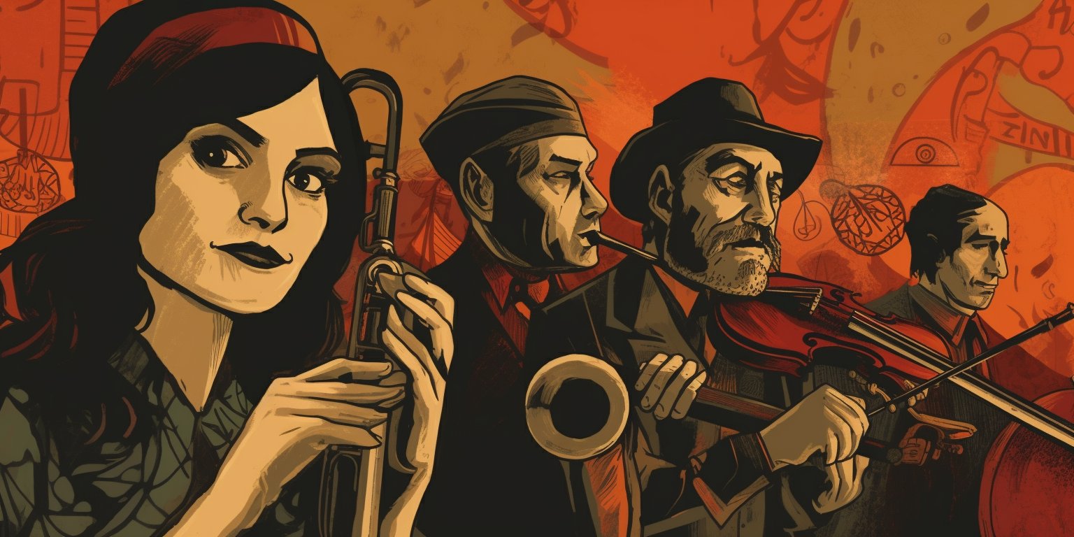 Klezmer