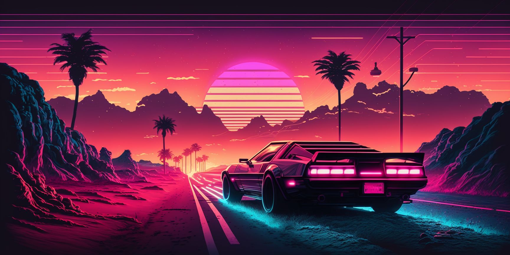 Synthwave